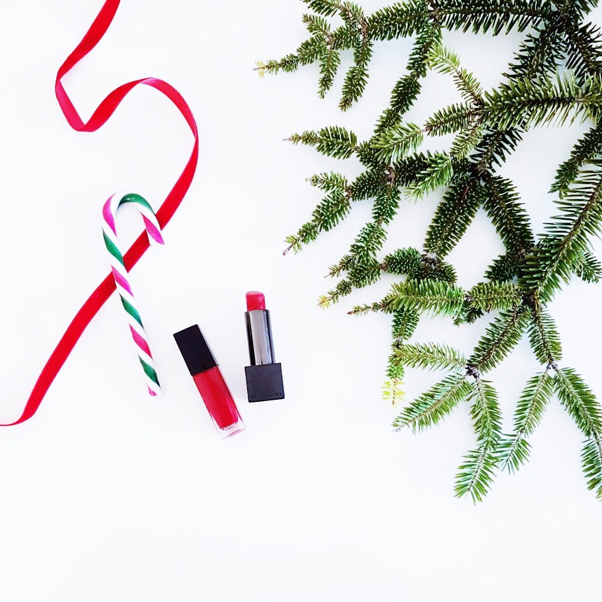 Merry &amp; Glow, celebremos juntas la Navidad