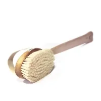 Skin Brush from Organic Pharmacy