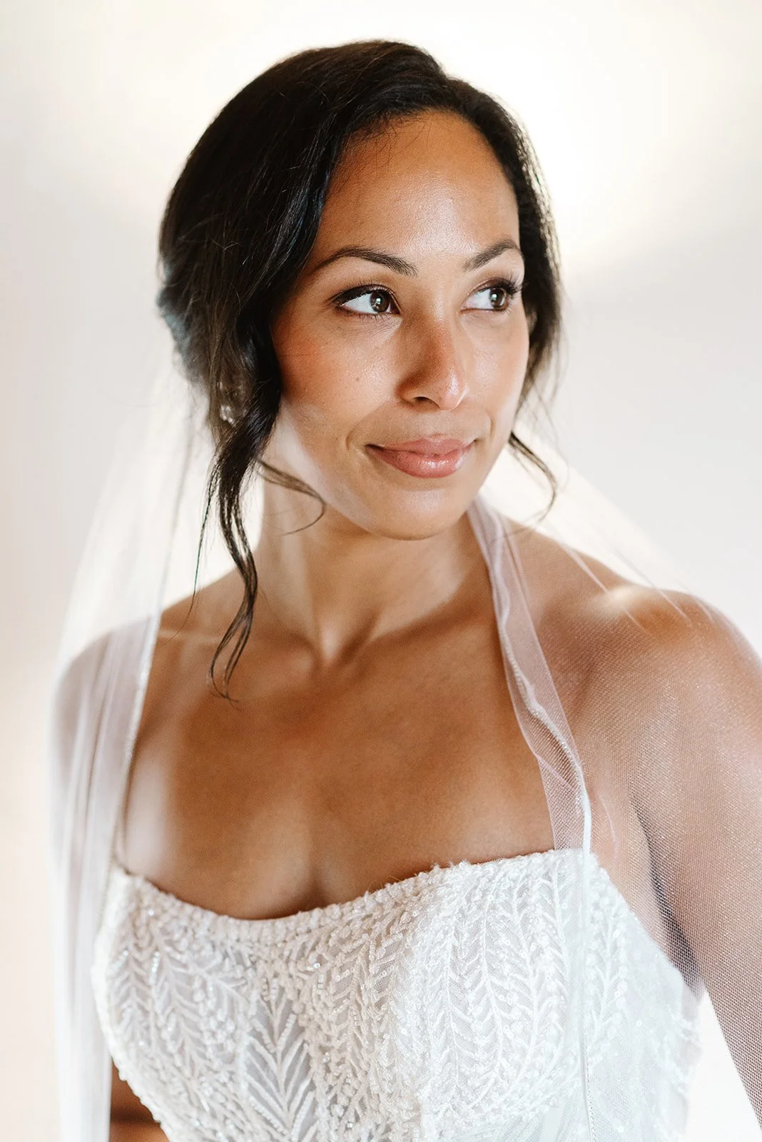 Glowing Bride Catalonia