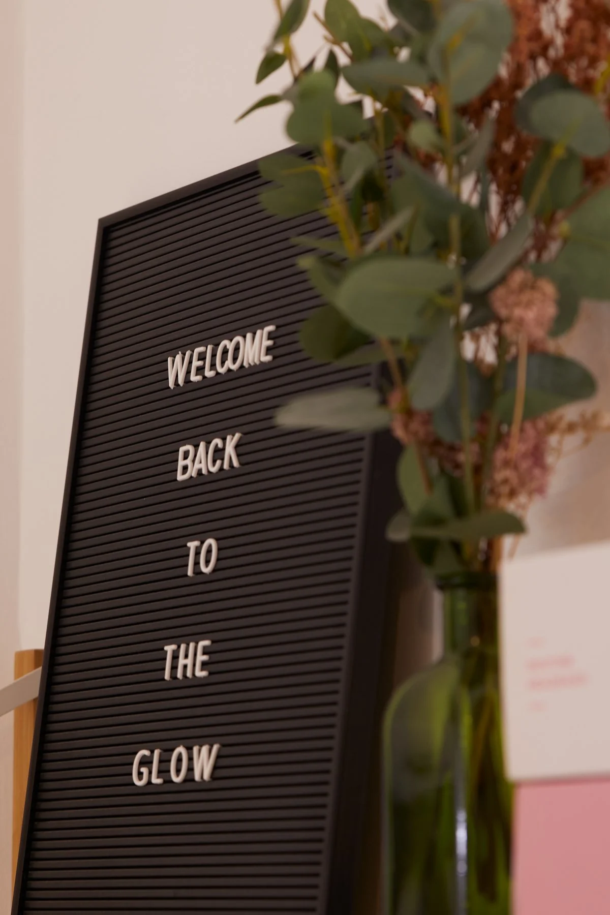 Detalle estudio Glow