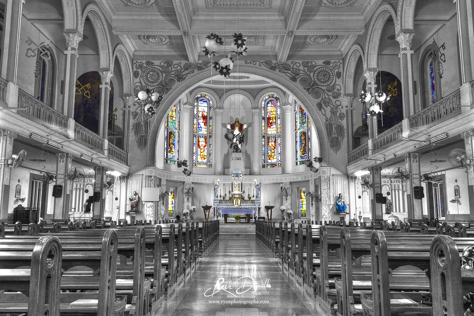 St Peter's Church, Bandra