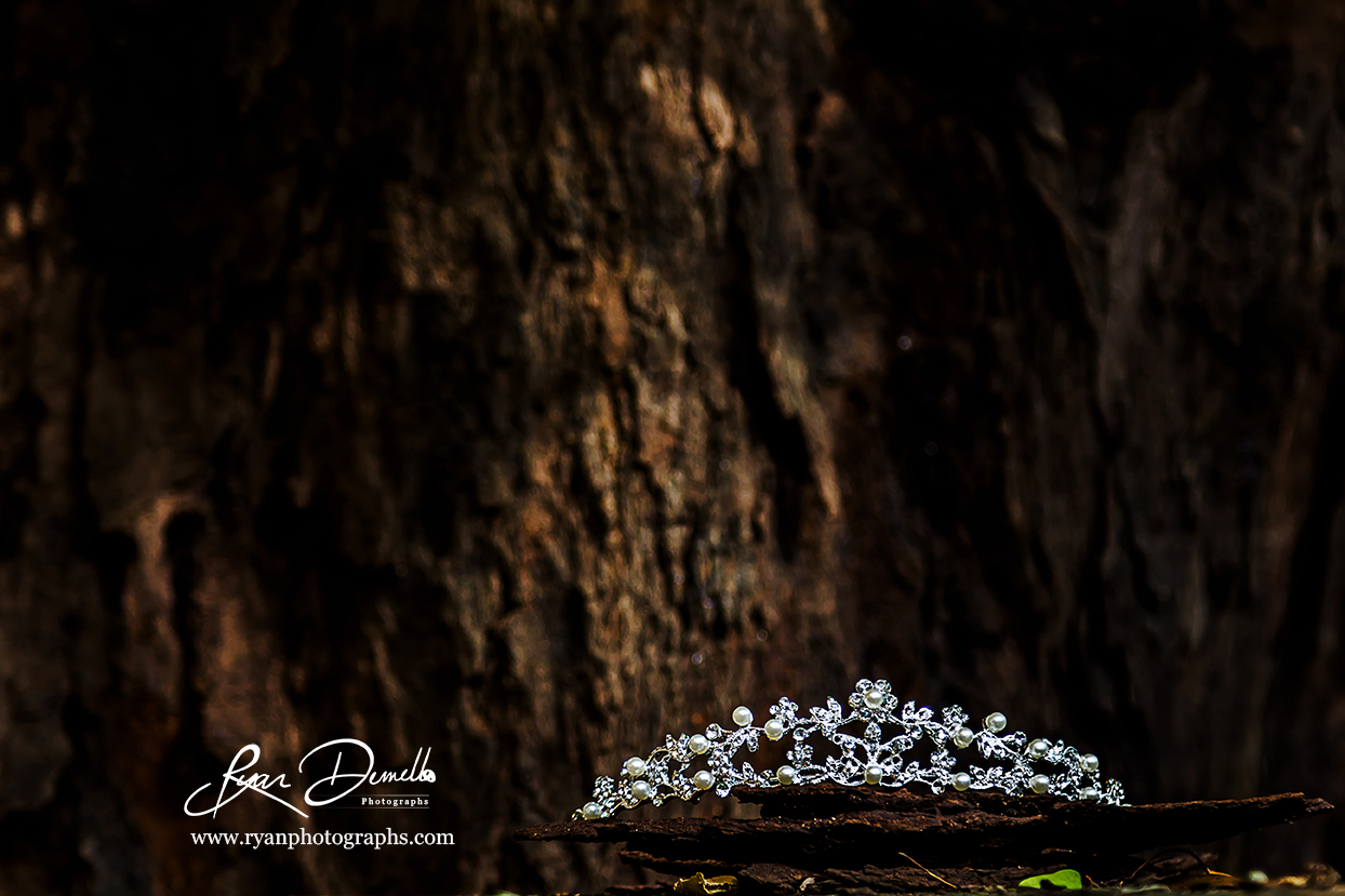 Bridal Tiara