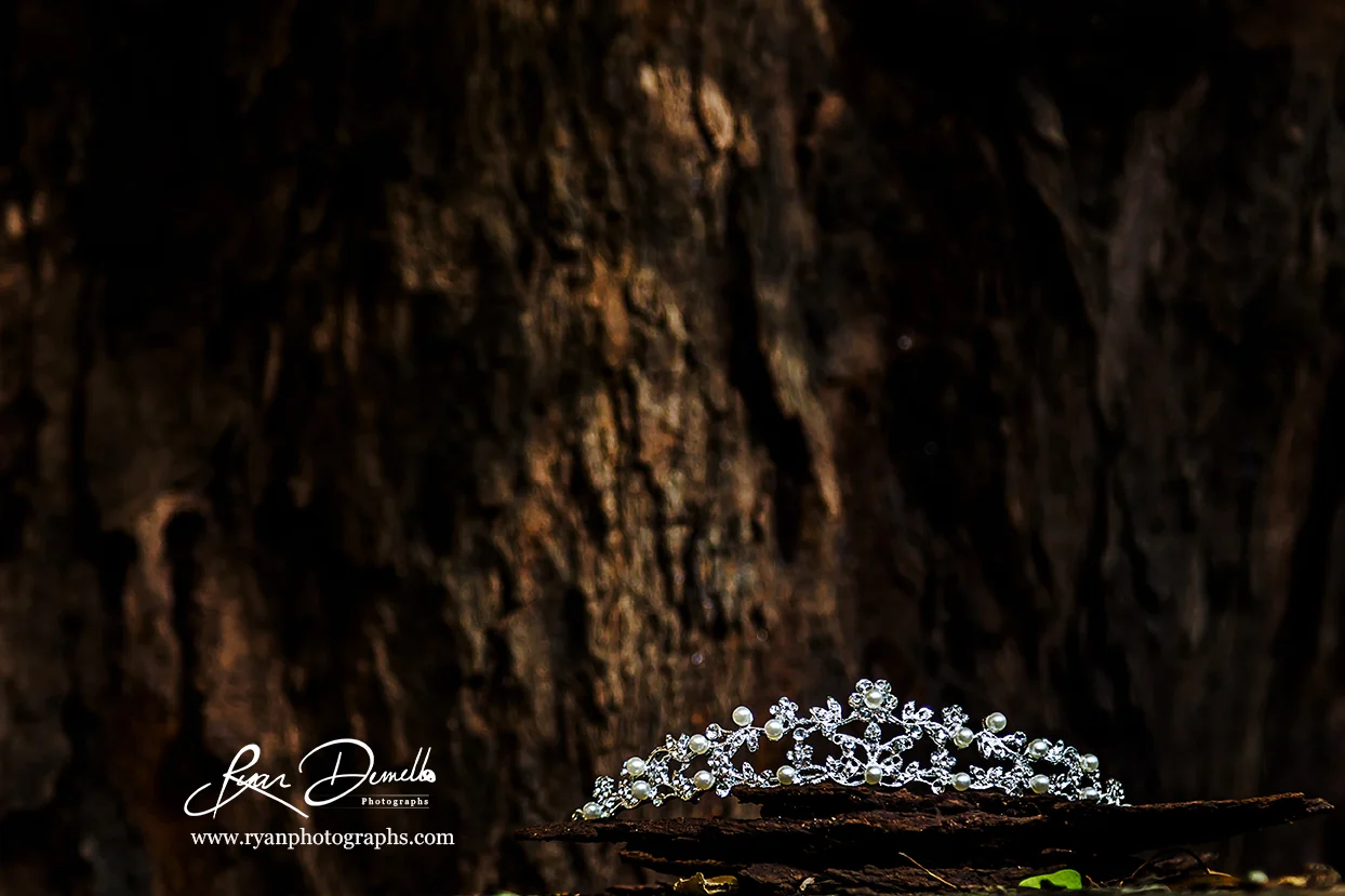 Bridal Tiara