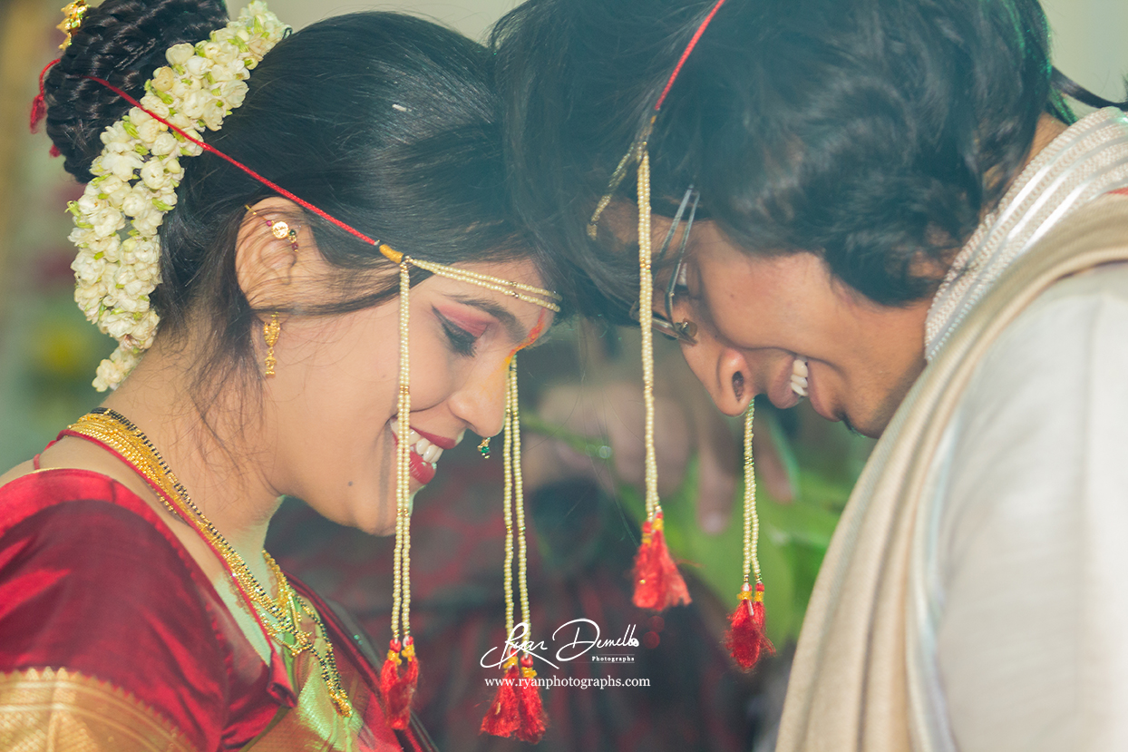 Pratik And Akshaya Wedding 
