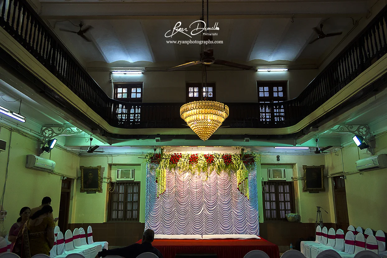 Pratik And Akshaya Wedding 