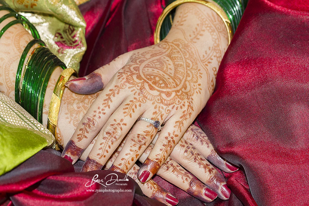 Pratik And Akshaya Wedding 