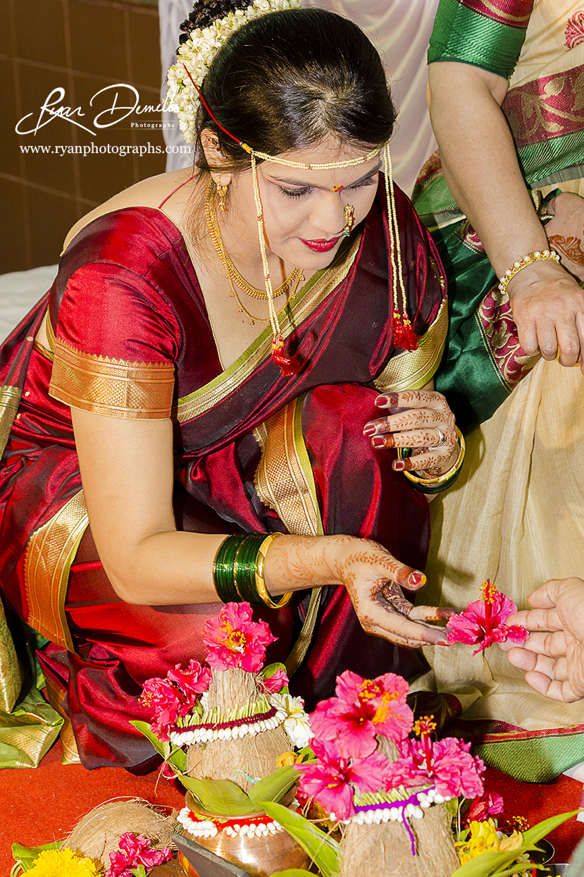 Pratik And Akshaya Wedding ​​​​​​​