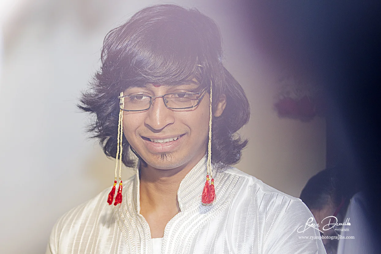 Pratik And Akshaya Wedding 