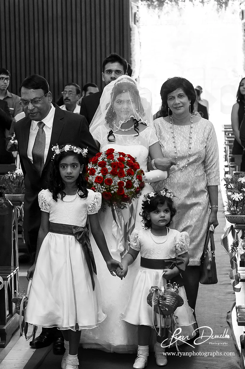 Jude And Sonia Wedding