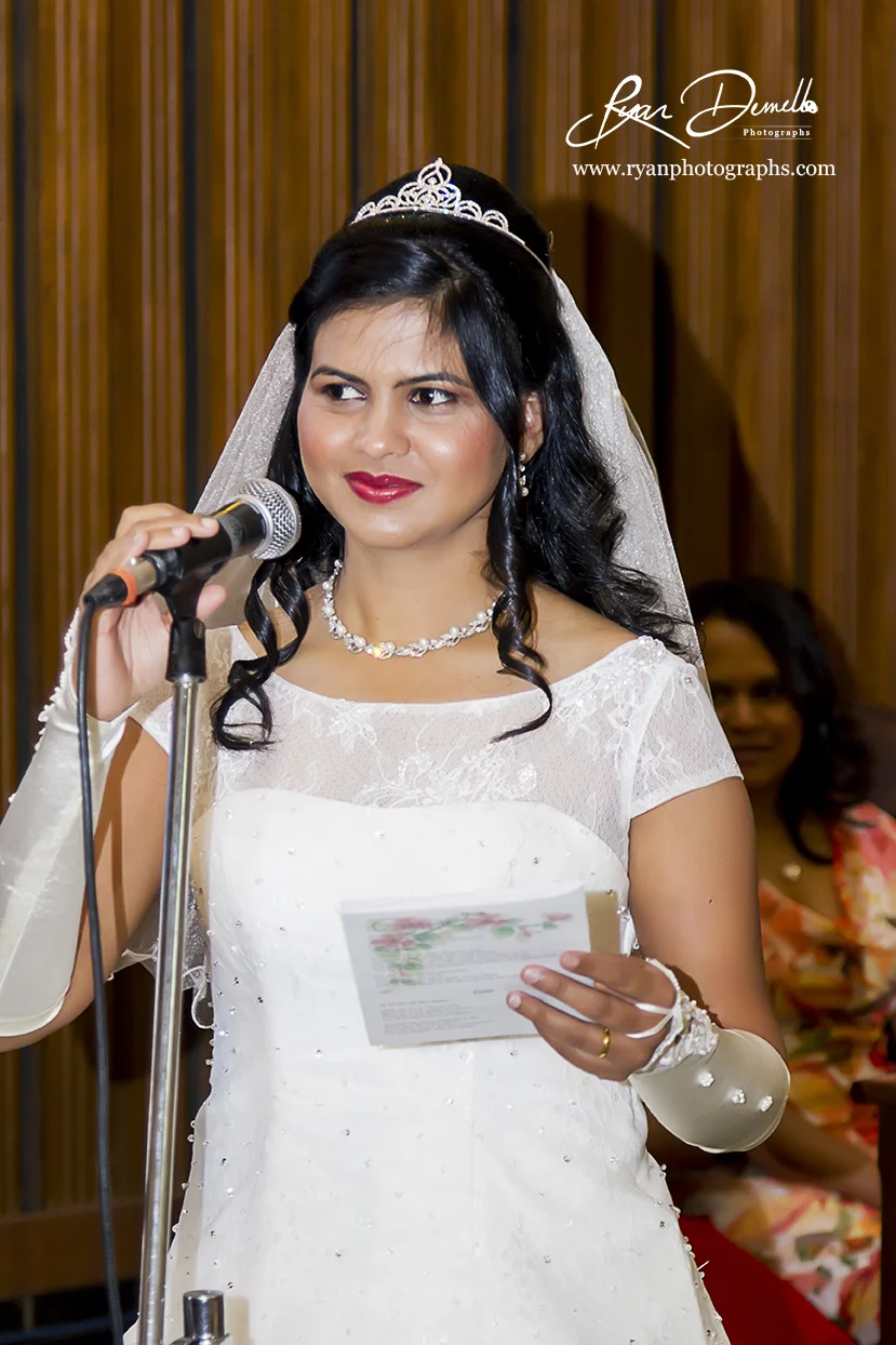 Jude And Sonia Wedding 