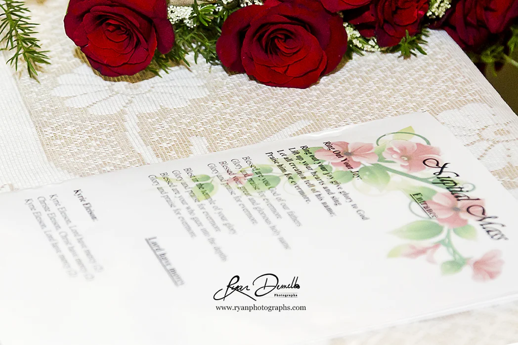 Jude And Sonia Wedding 