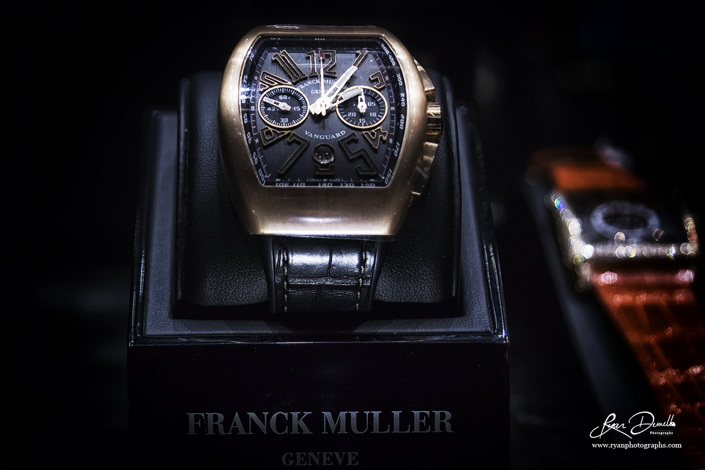 Frank Muller Watches