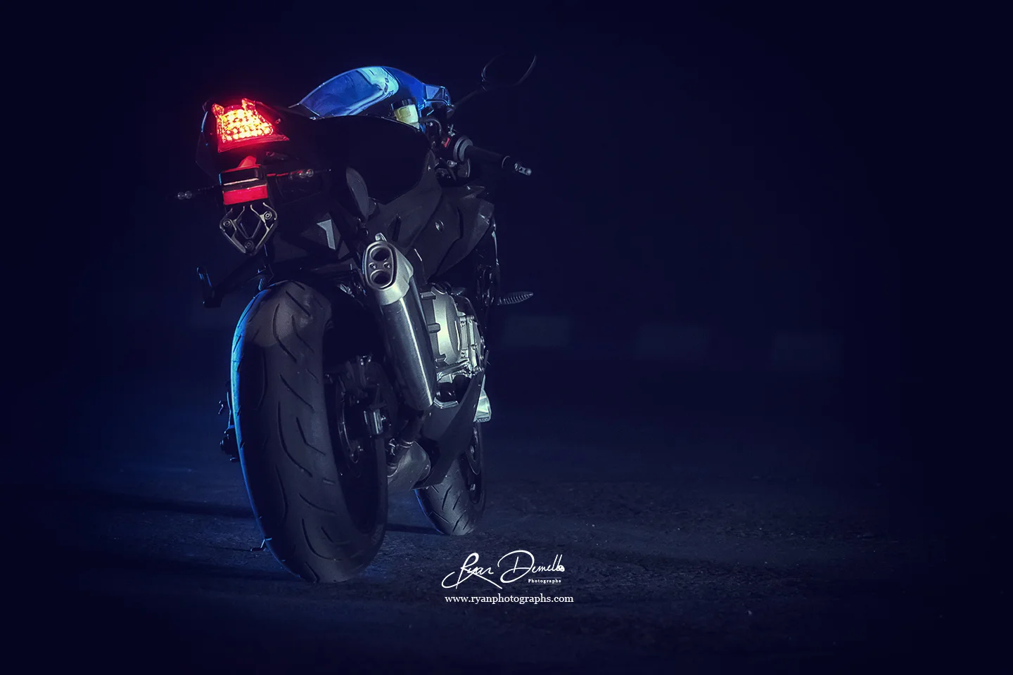 BMW S1000RR