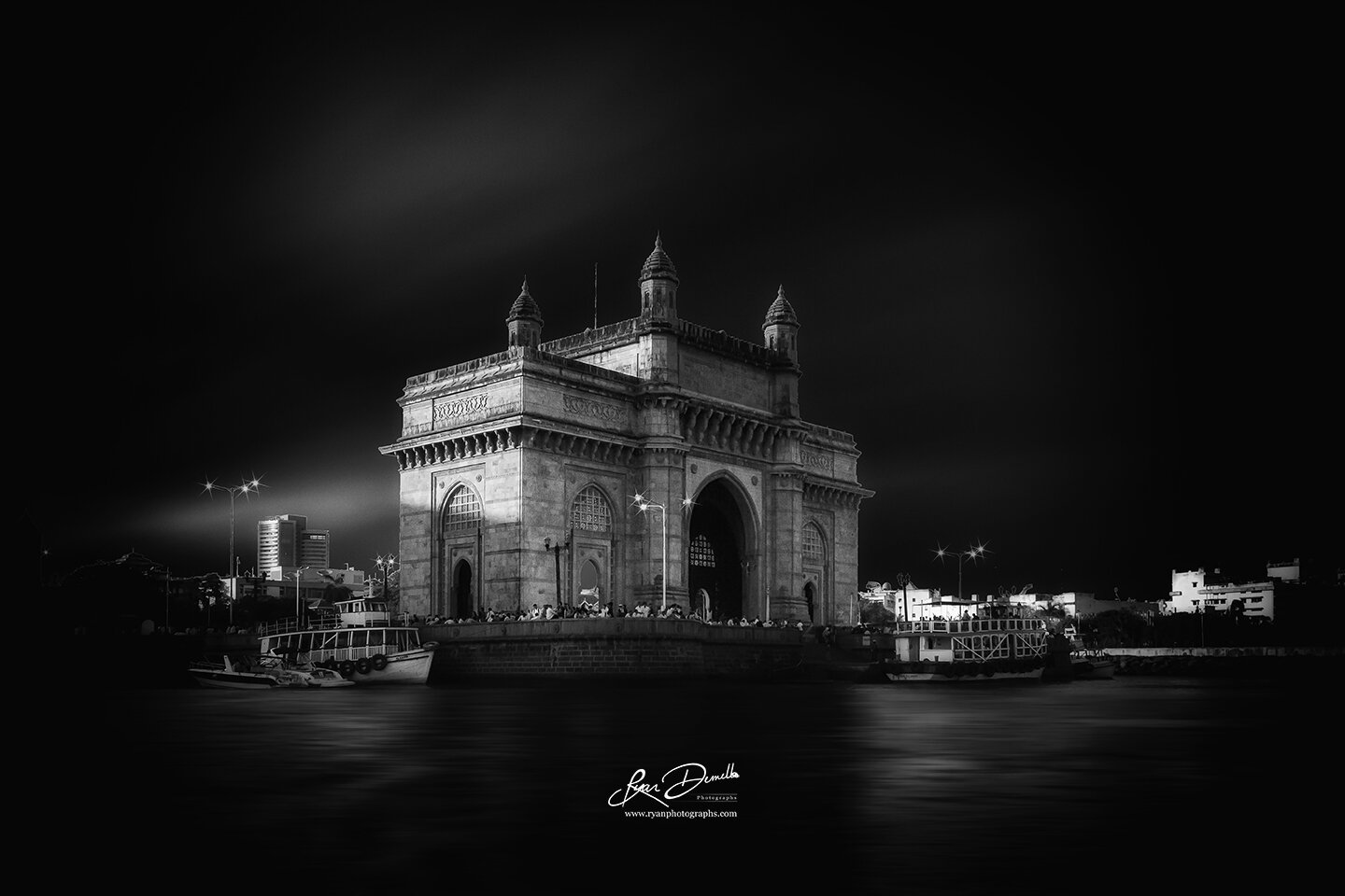 Gateway Of India