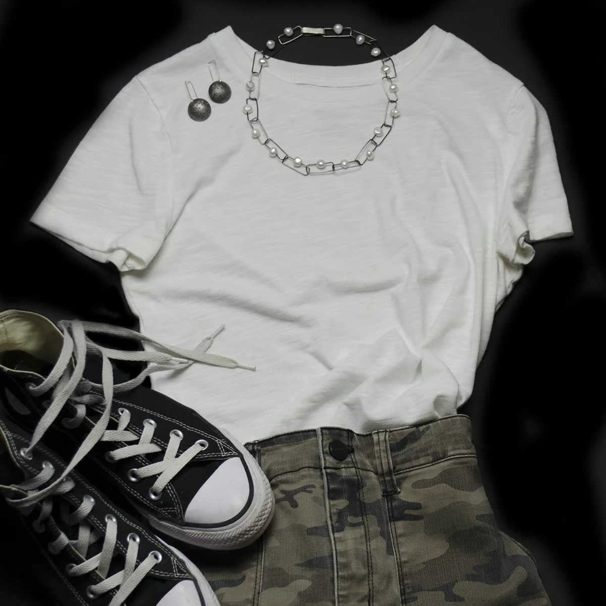 My style