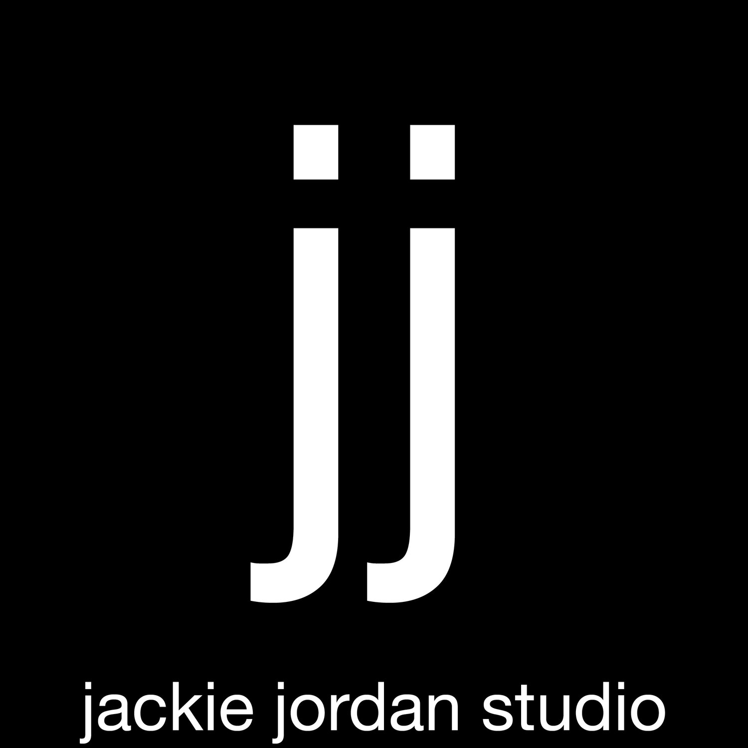 jackie jordan studio