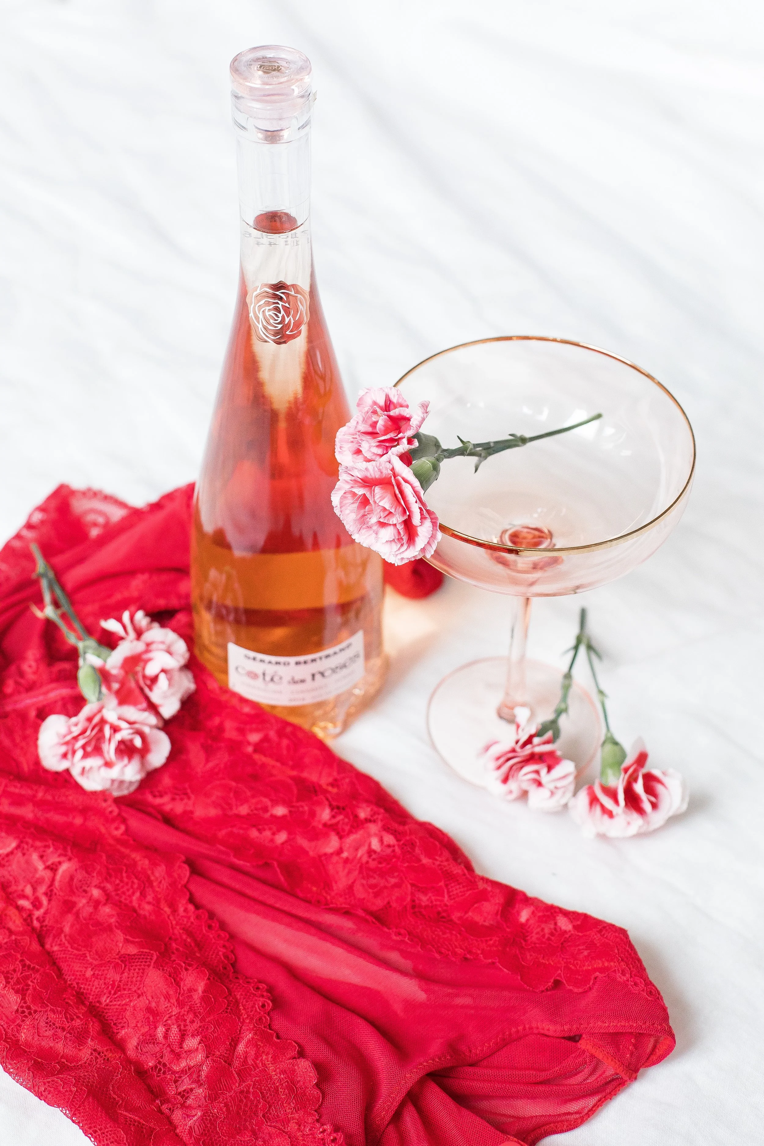 Valentine's Day &amp; Birthdays