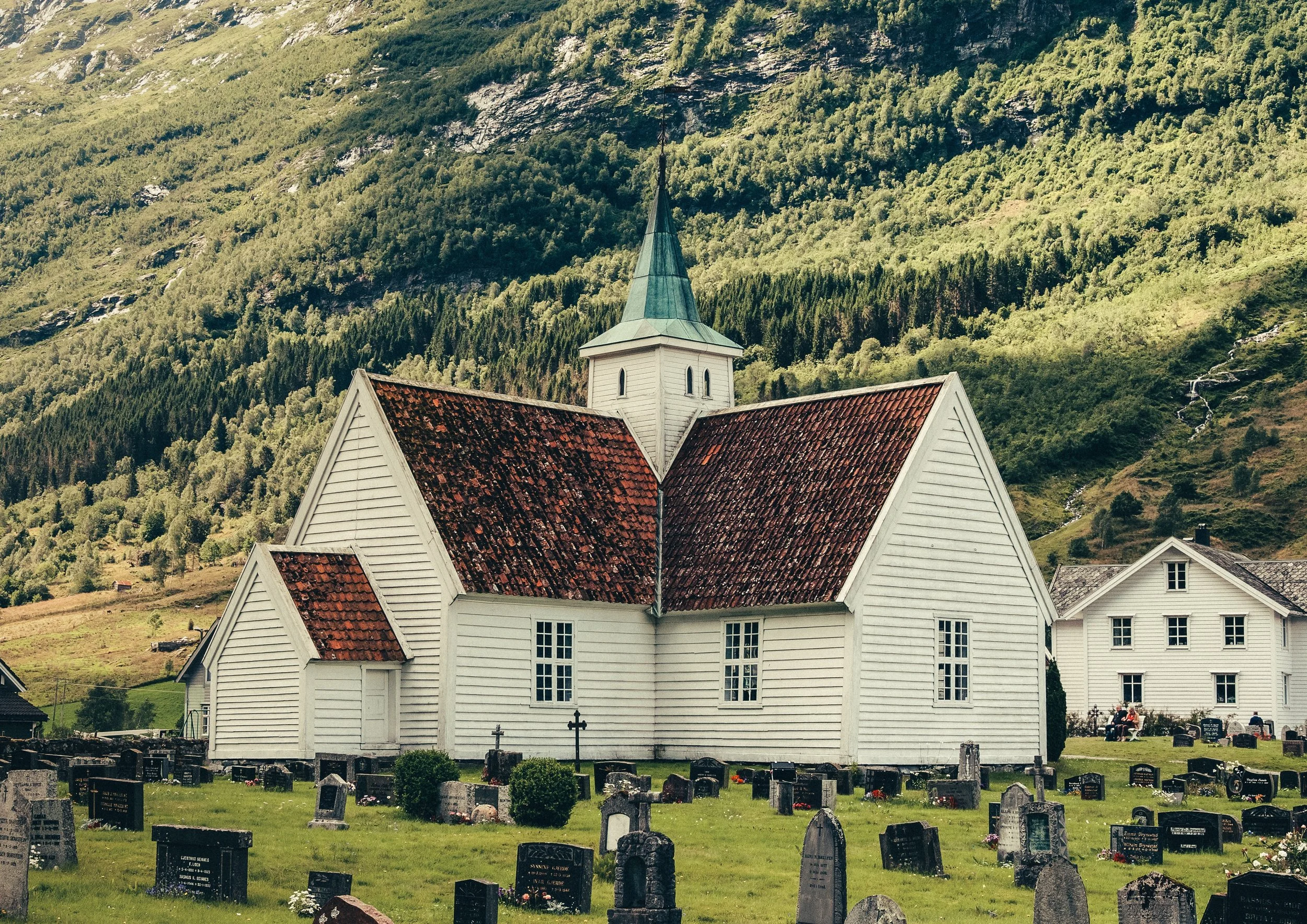 Prayer Alone Won't Get You A Job