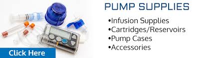 Pump Supplies