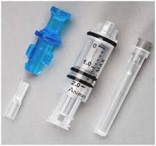 Insulin Pump Supplies