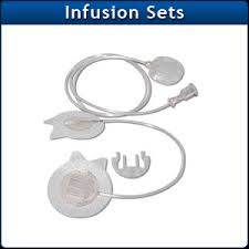 Infusion Sets