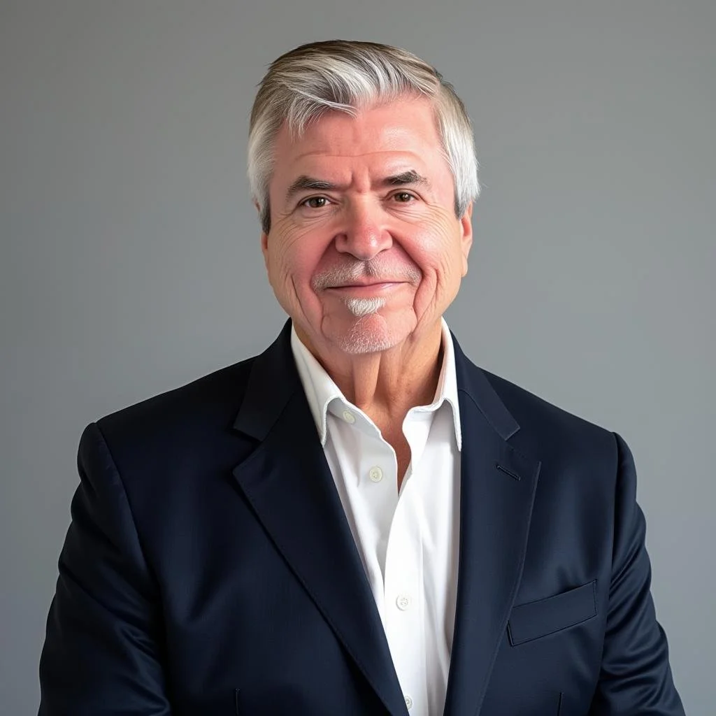 Steve at Casa Blanca Tax