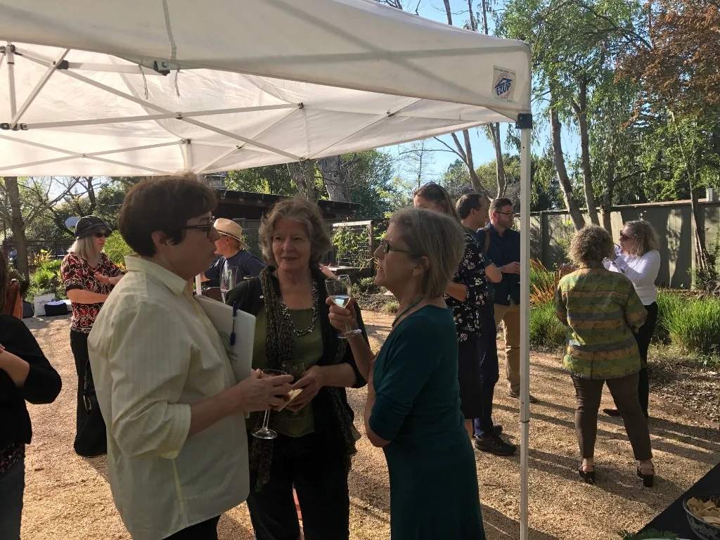 Sustainable Sonoma Council's code of conduct