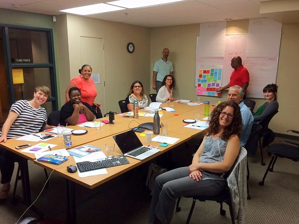 Community engagement update