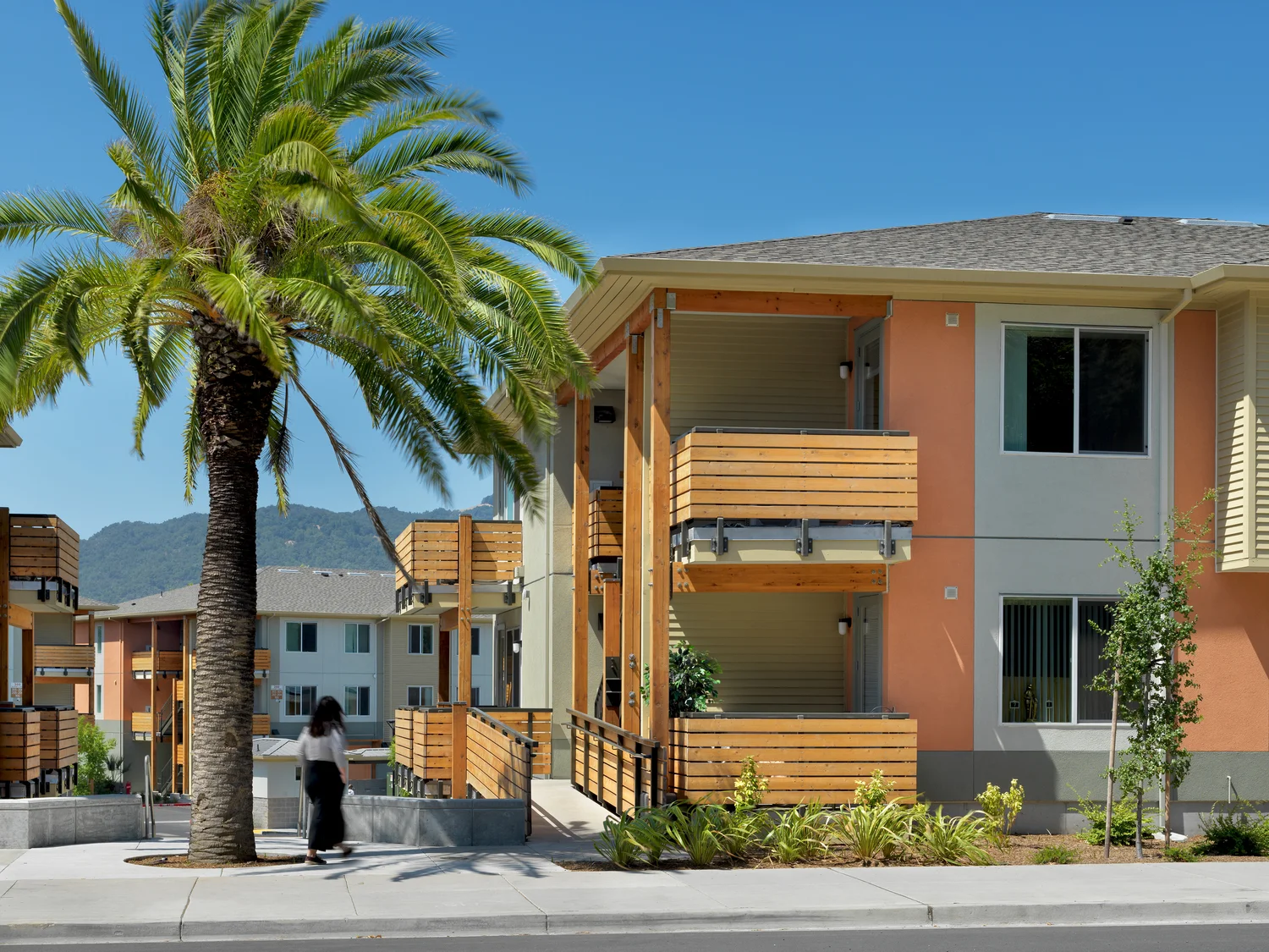 Topics on housing affordability 