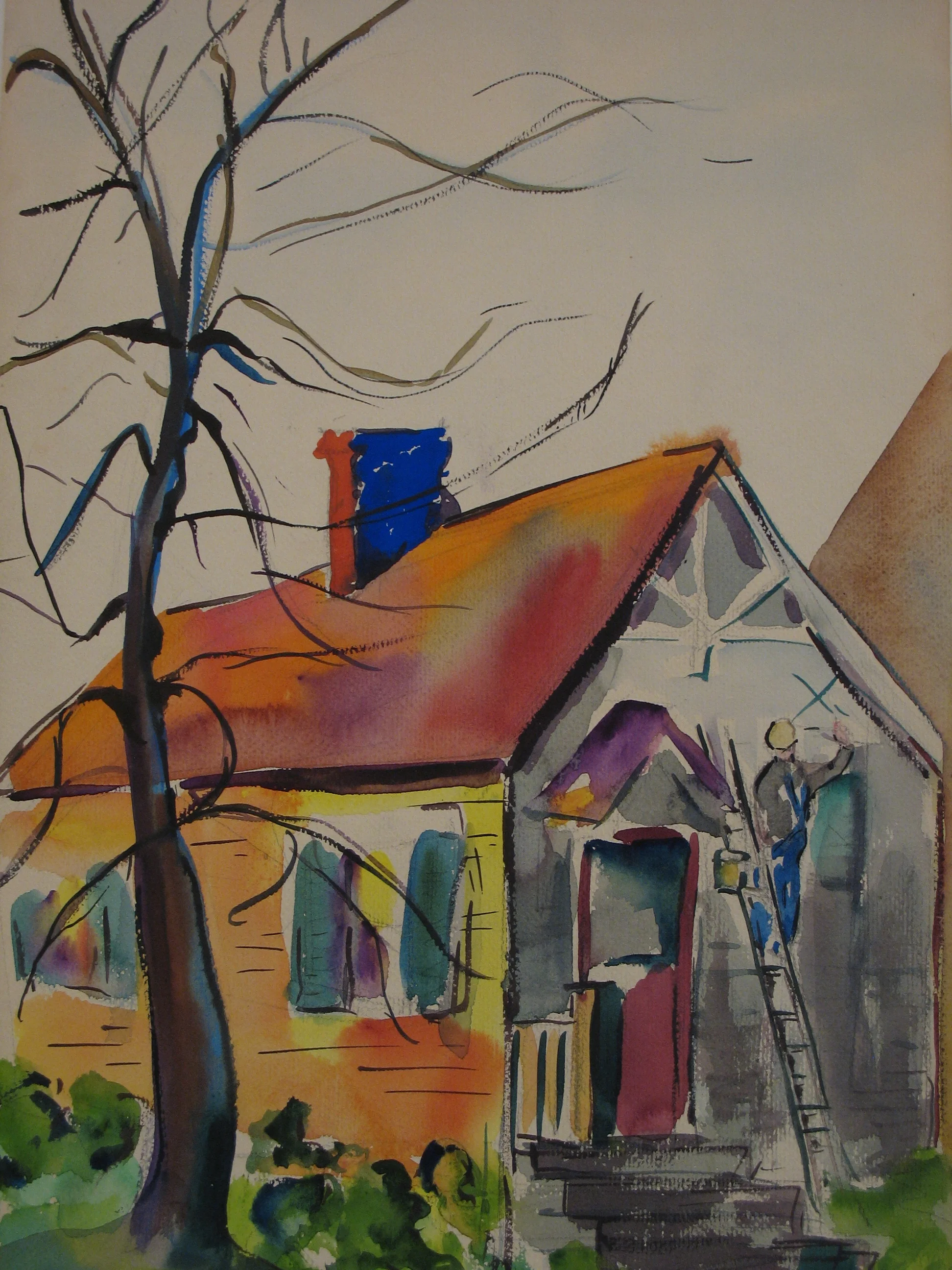 Homes, housing, and affordability: The landscape affecting Sonoma Valley