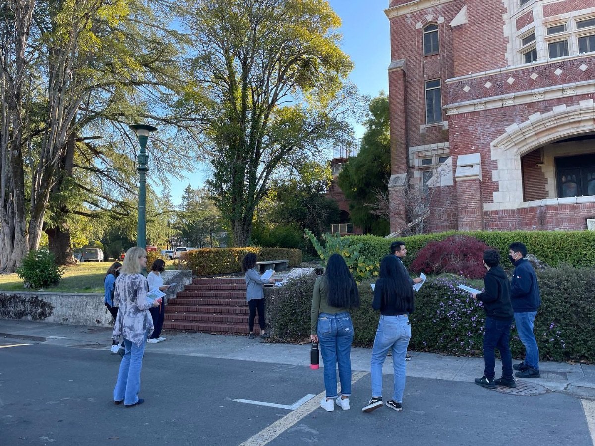 Influencing the Future of SDC