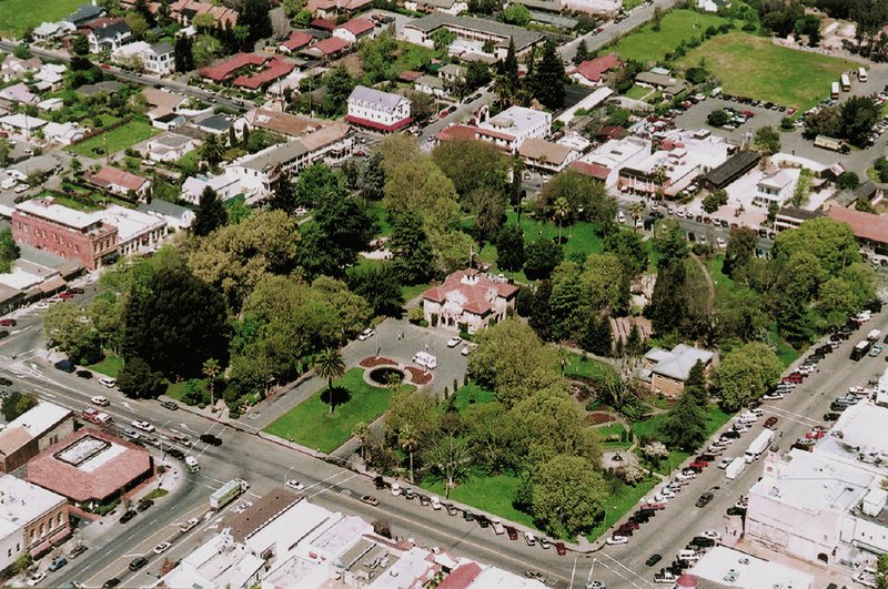 City of Sonoma Seen As Resisting Housing Despite Some Progress