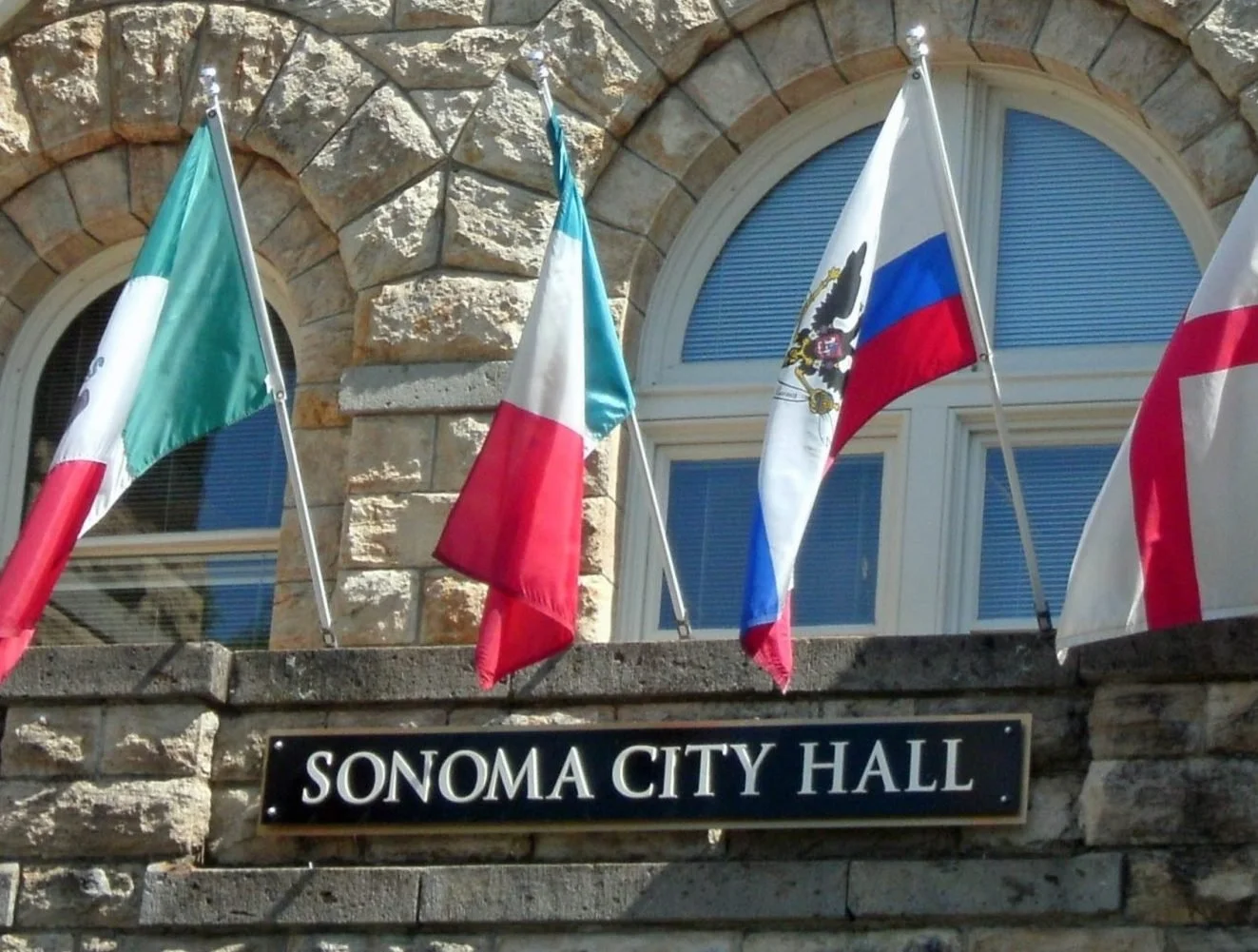 City of Sonoma denies grand jury criticism