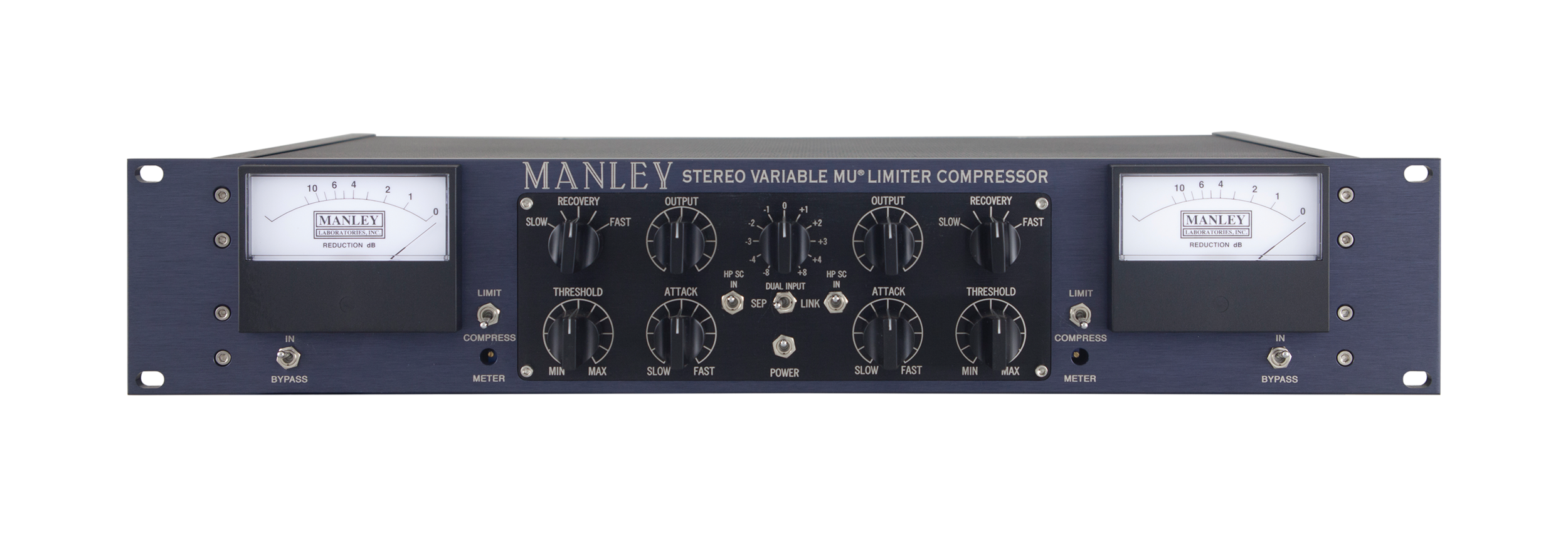 Manley Stereo Variable Mu image1