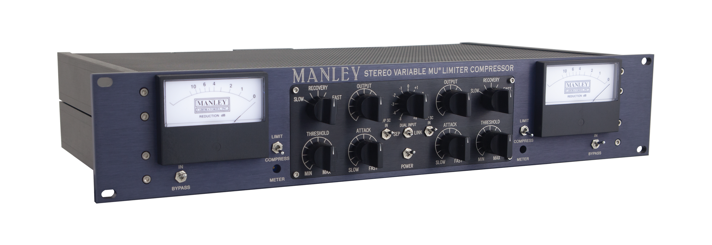 Manley Stereo Variable Mu image3