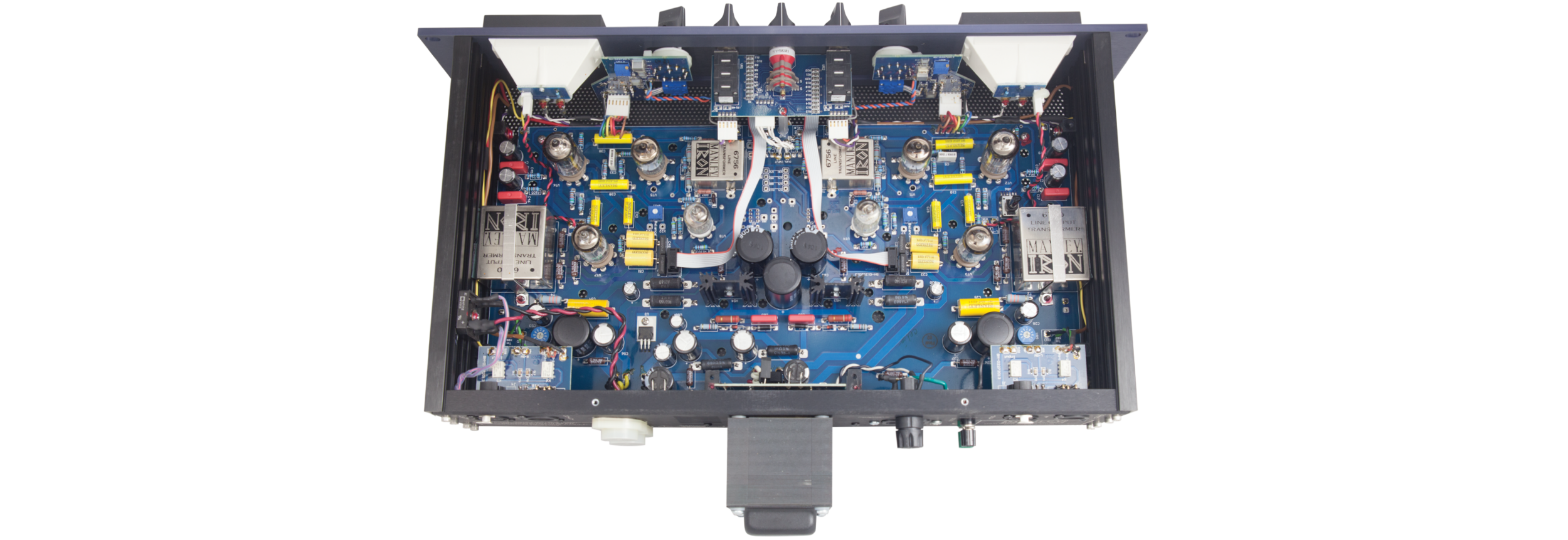 Manley Stereo Variable Mu image5