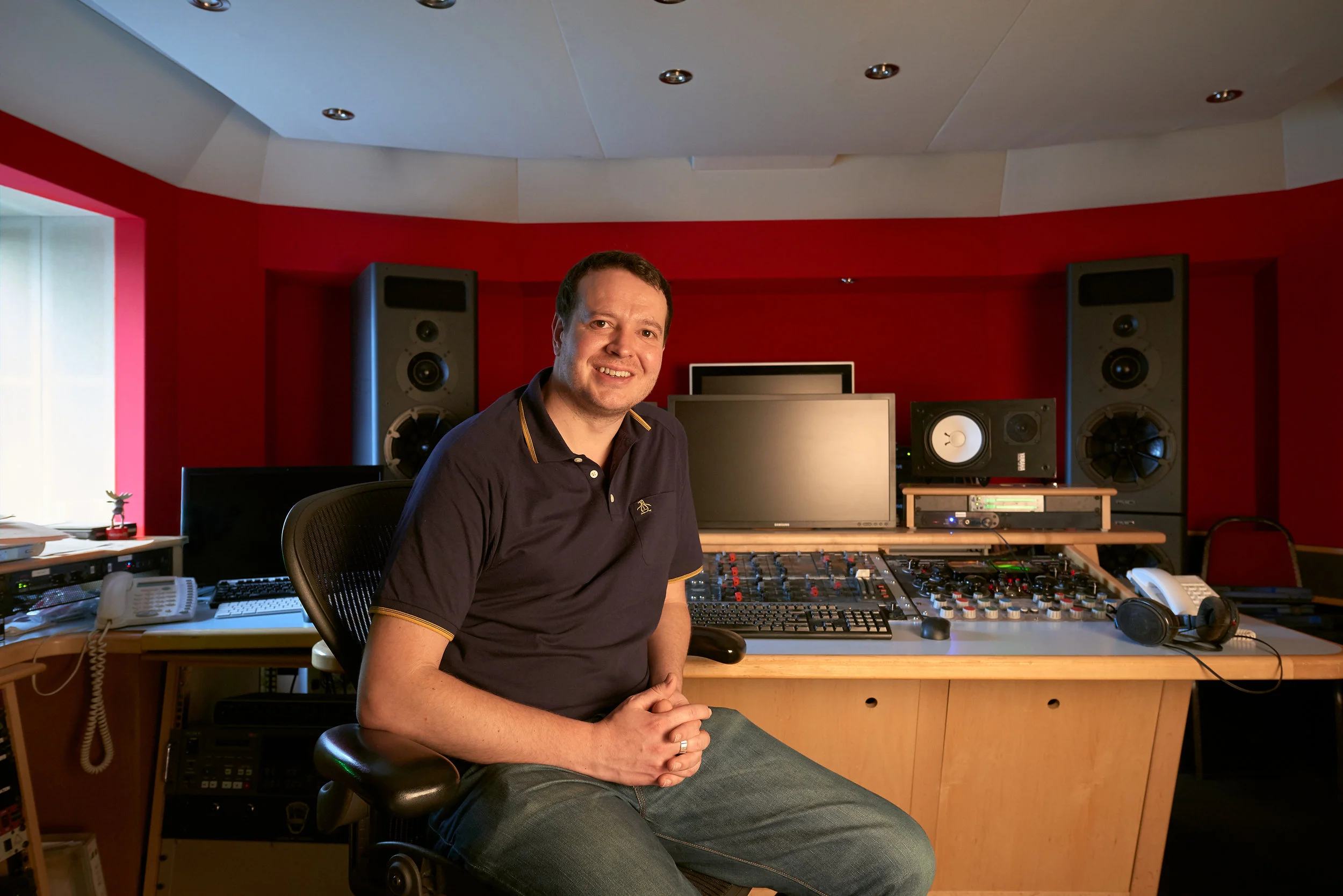 ABBEY ROAD MASTERS WITH MANLEY