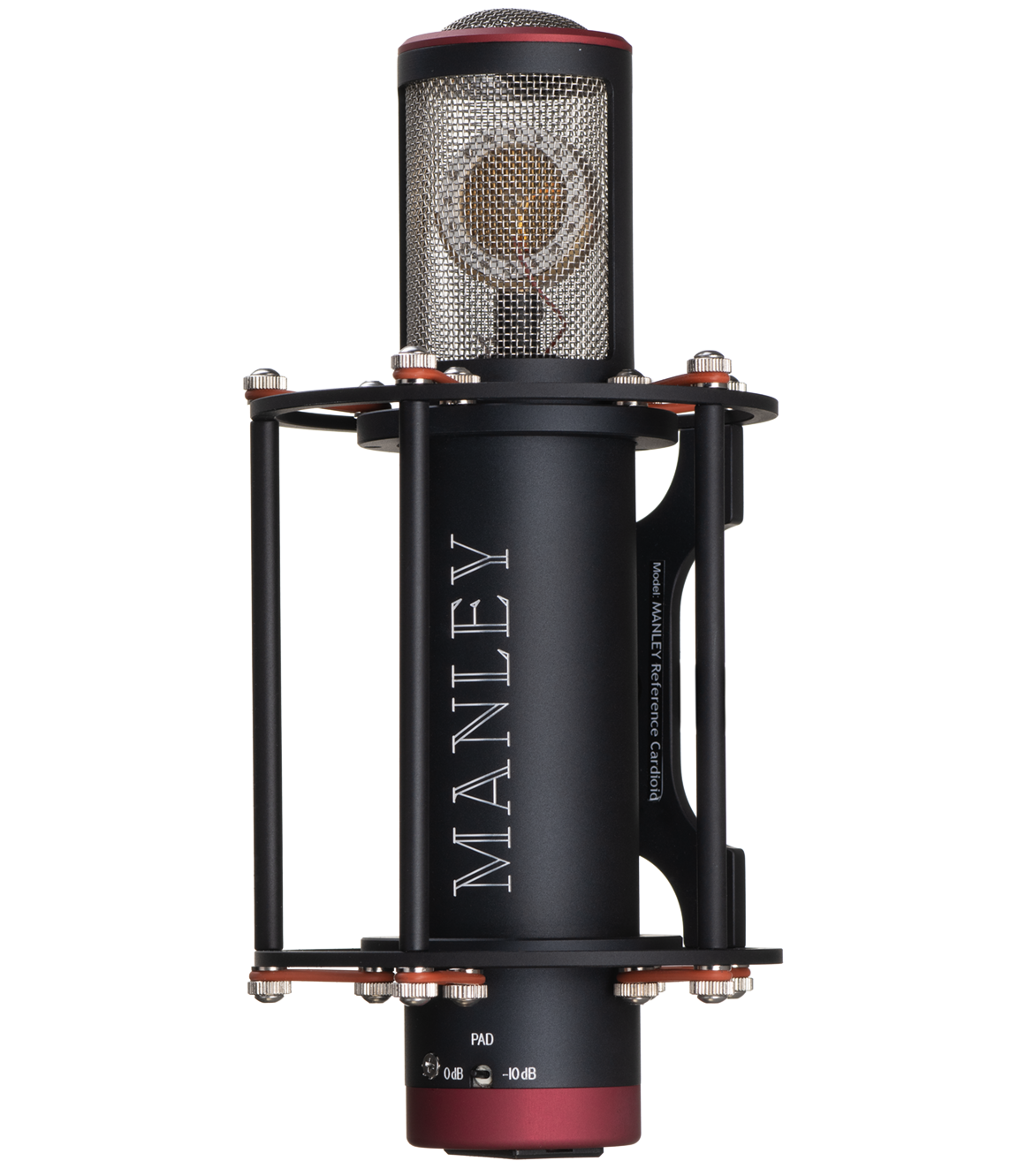 Vocal Tube Microphone At Karen Medina Blog