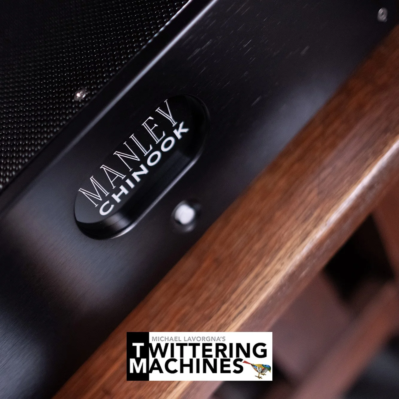 New Chinook Review: "Sometimes better is just clearly better."