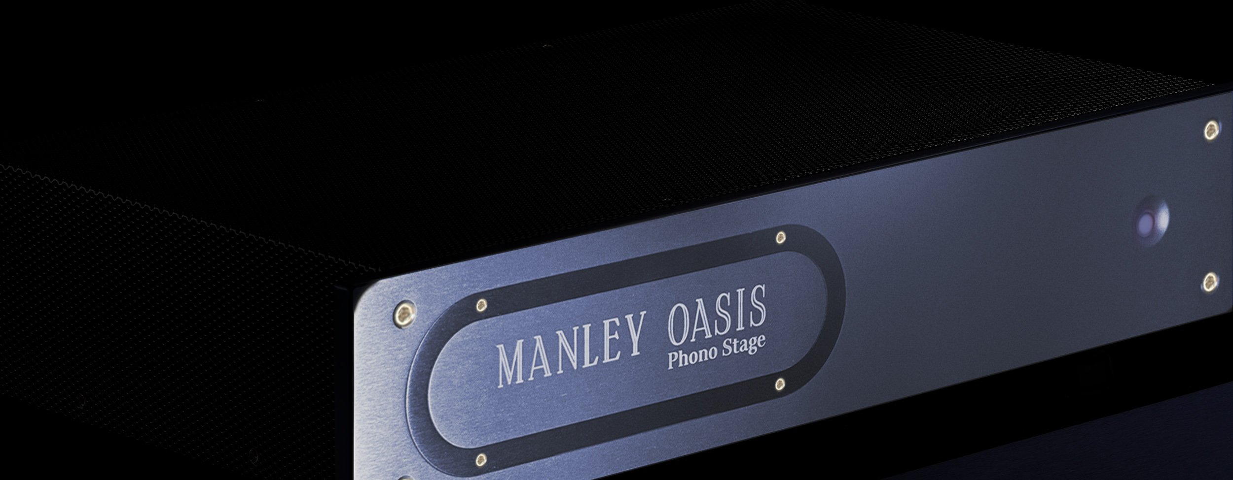 Manley Labs Oasis