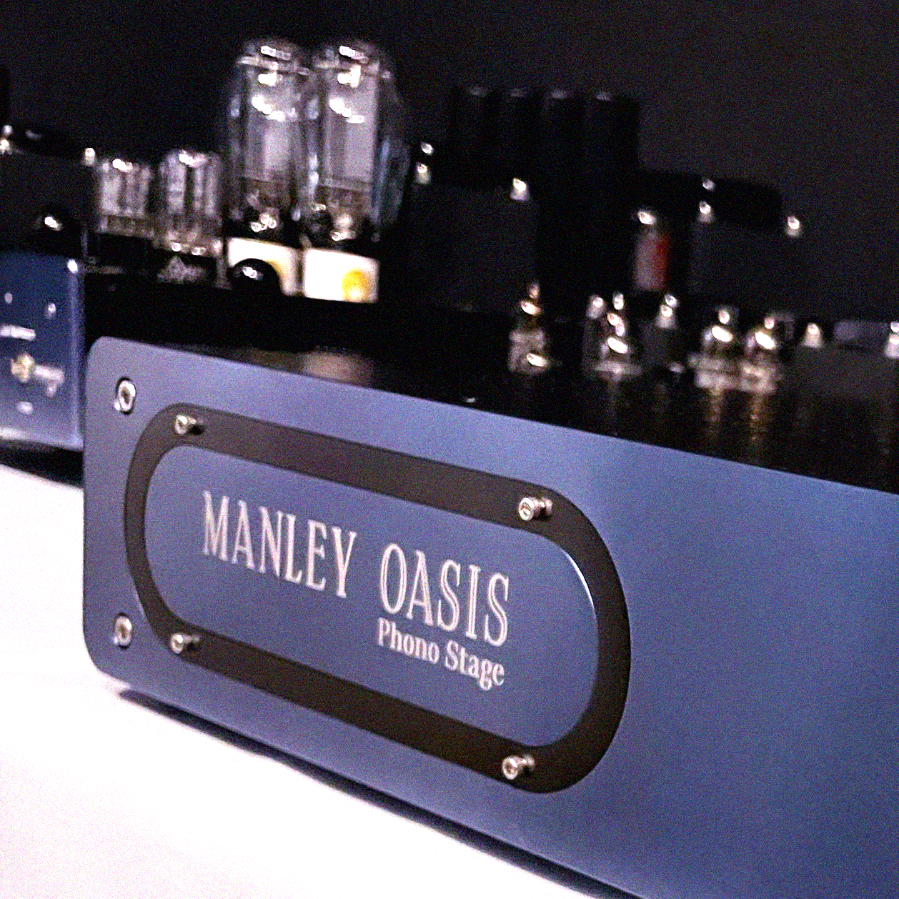 Manley Labs Oasis