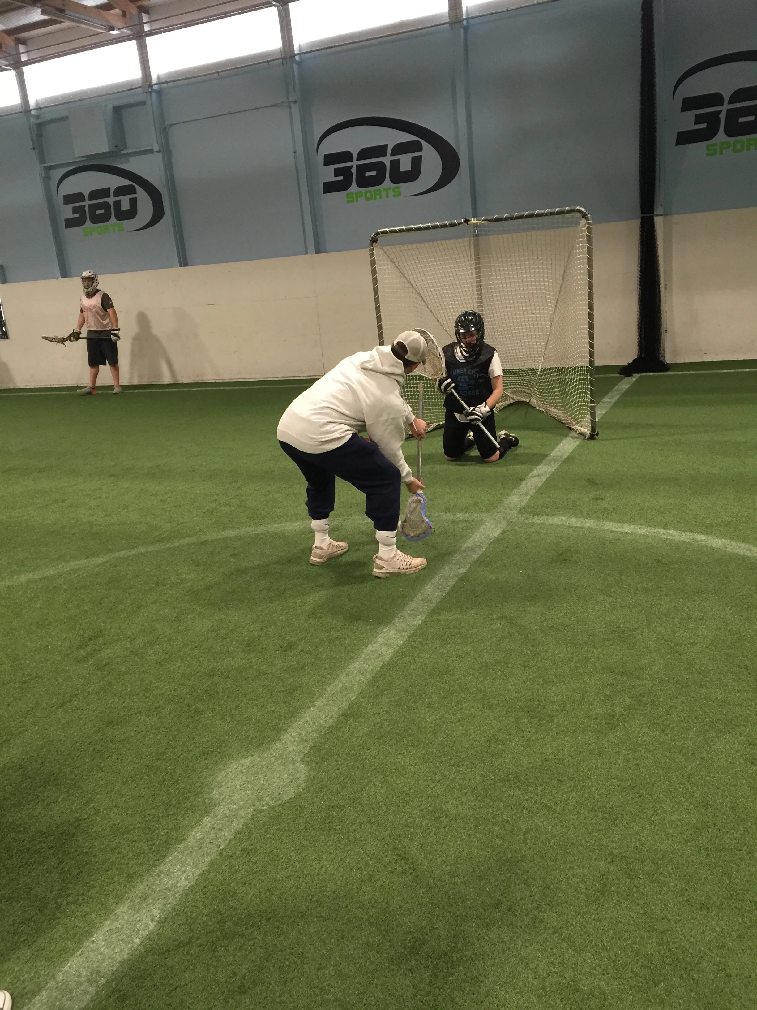 Foundation Clinic Series - Week 1