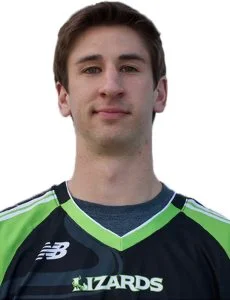 Brian Neff - From DIII to the MLL!