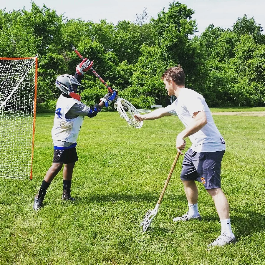The 80/20 Rule for Goalie Training
