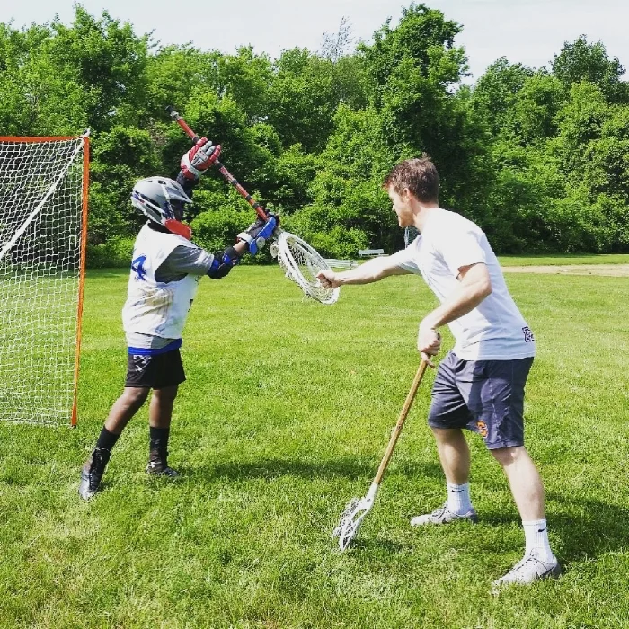 The 80/20 Rule for Goalie Training — Foundation Lacrosse