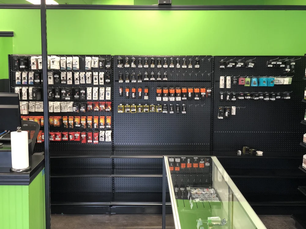 the vape shop THC-A 2g Disposable Vape – OG Kush main image 0