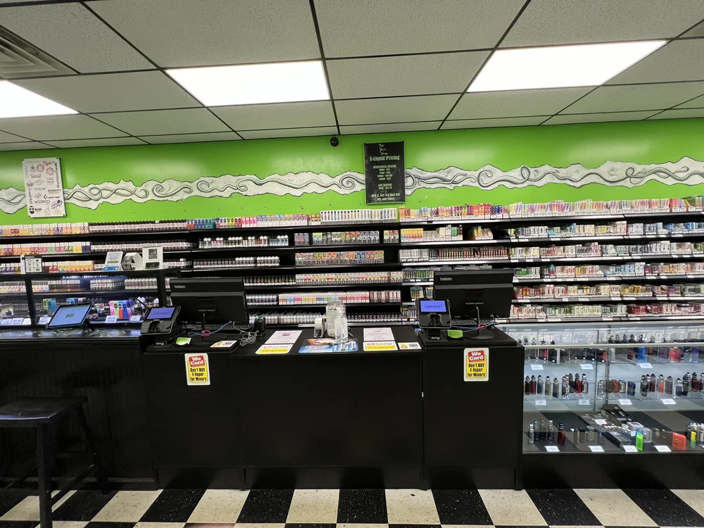 elfbar nachfüll pod läuft aus The Haven Smoke & Vape - Oceanside - Reviews, Photos & Phone Number -  Updated May 2026 - Tobacco Shops in San Diego County, California (CA) main image 0