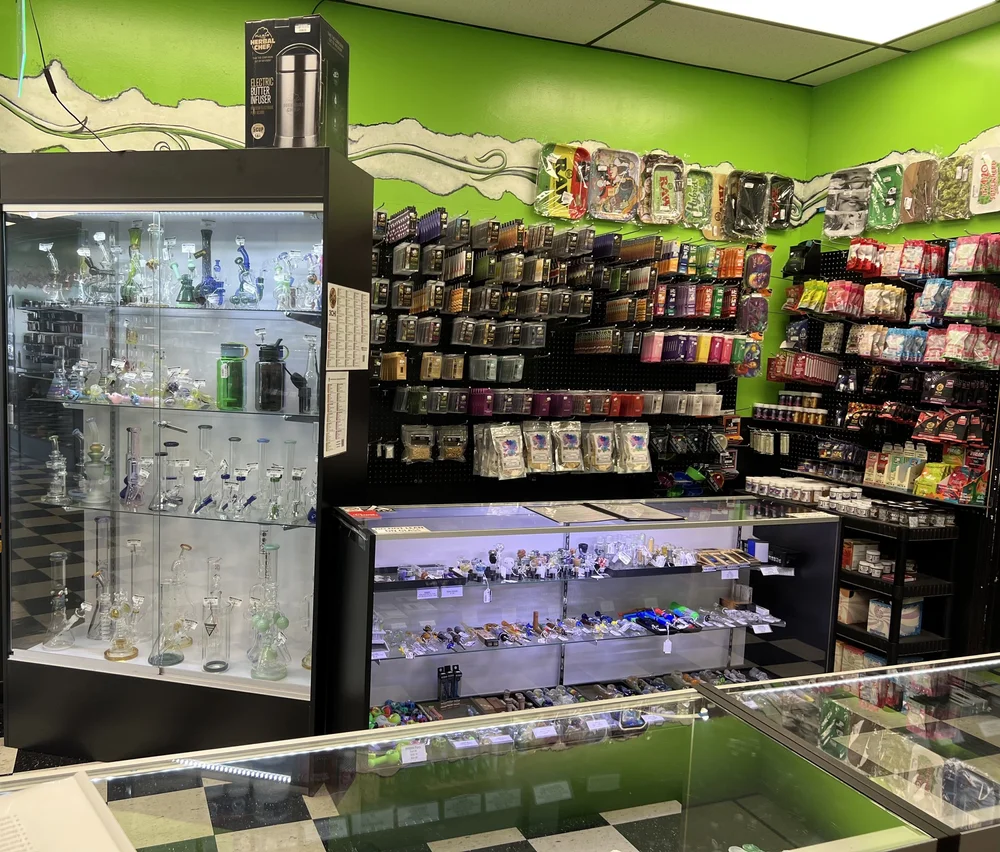 captain vape smoke shop Captain Vape Smoke Shop - Reviews, Photos & Phone Number - Updated May 2026  - Vape Shops in Davidson County, Tennessee (TN)