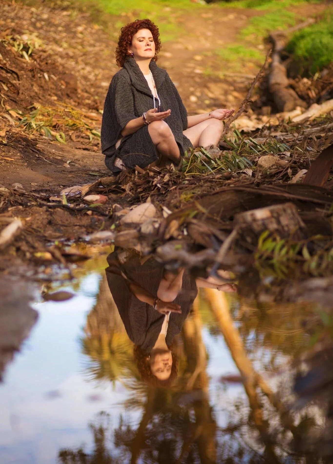 Private Yoga Sessions