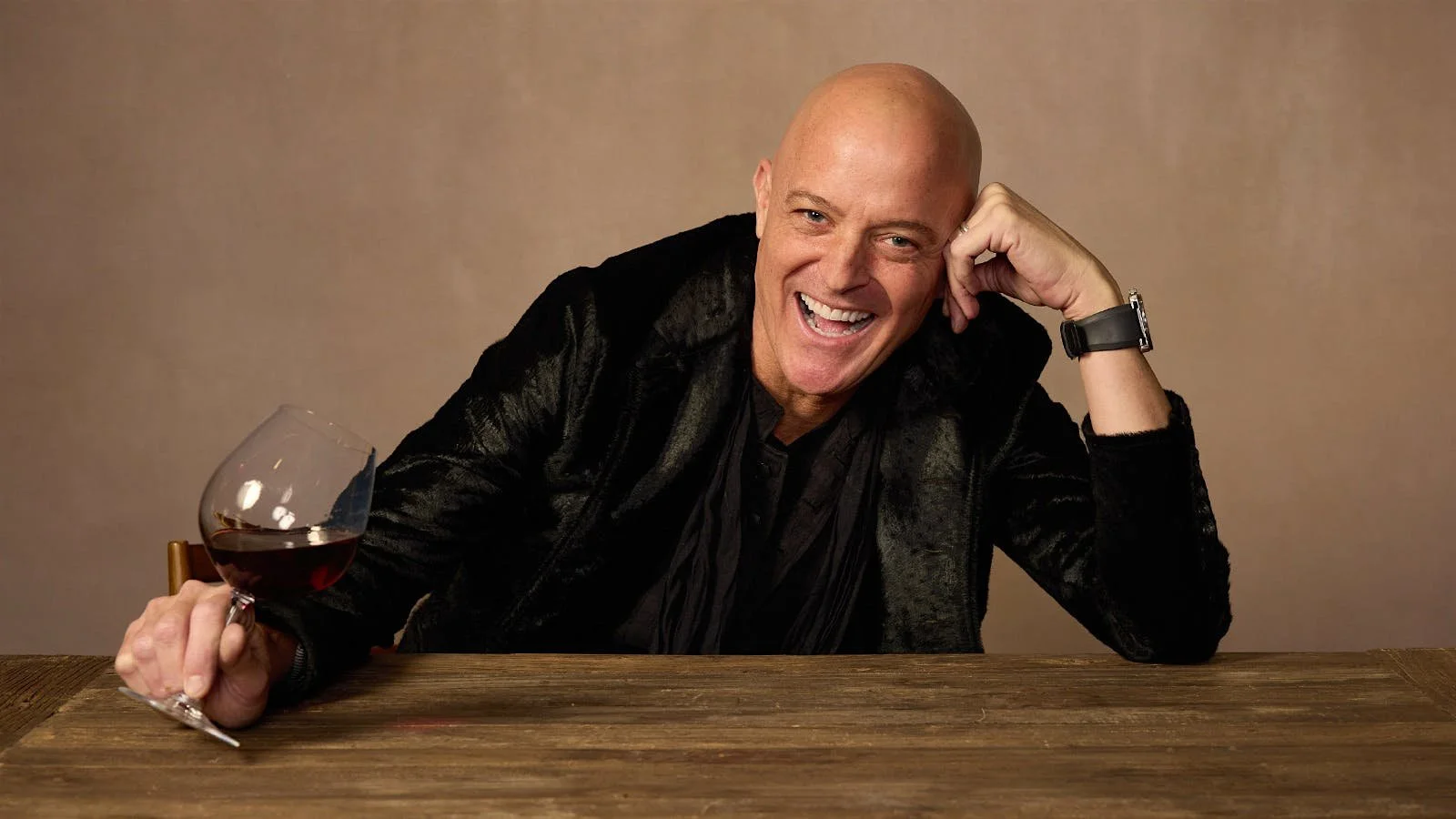 GREG BREWER WINE DINNER 